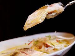 -苏帮袁Sue Cuisine(将台店)