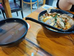 -螺蛳粉先生(蓟门桥店)