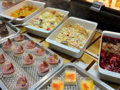 -韩盛·盛江山自助料理(于洪新玛特店)