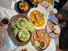 -泰椰里·泰国餐厅(智慧城广百广场店)