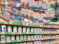 -永旺黄岛购物中心