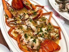 -海世船说·海鲜餐厅(南昌店)