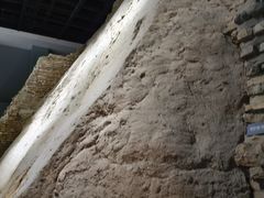 -西安唐皇城墙含光门遗址博物馆