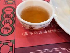 -点都德(千灯湖环宇城店)