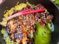 -争鲜回转寿司(朝外悠唐PLUS店)