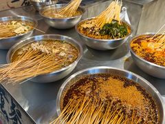 -乐山鲜知味钵钵鸡(奎星楼店)