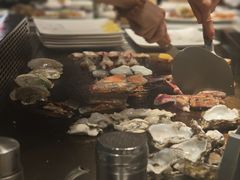 -大渔铁板烧(大悦城店)