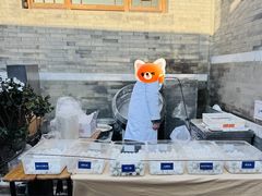 -清真·鸦儿李记·小馆(后海店)
