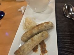 -杭州国际会议中心洲际酒店-面工坊