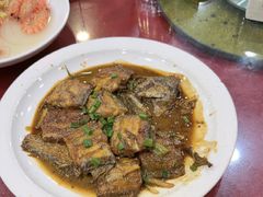 -红灯笼龙凤饭店(宁波老字号店)