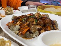-大地春饼店(黄河路店)