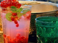 -椰子不语 椰子鸡火锅(淮海店)