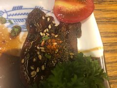 -林妈妈村·日式料理(宝山万达店)
