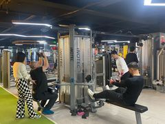 -ENERGY原力健身(川周店)