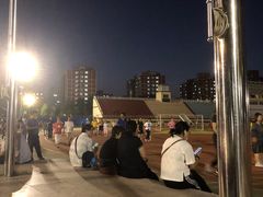 -北京师范大学邱季端体育馆