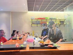 -戏作寿司(观音桥店)