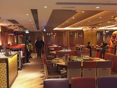 -黄珍珍泰国菜馆(庄士伦敦广场店)