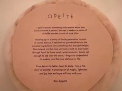 -Odette