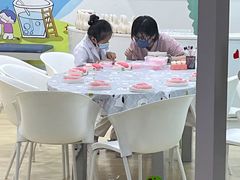 -海底捞火锅(名门店)