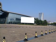 -上海汽车会展中心