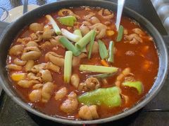 -湘肠香火锅店(团结湖店)