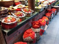 -曹家大院(通州店)