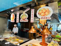 -惠州康帝国际酒店