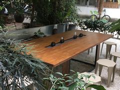 景观位-野路甜点铺(松柏路店)