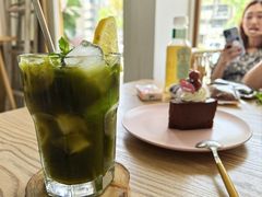 -嗒令甜品·主题融合料理餐厅(首座时代店)