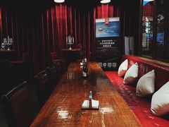-SHARK鲨鱼餐吧(购物公园店)