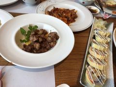 -鹤菊怀石料理(江北店)