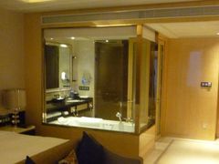 -长沙富力万达文华酒店