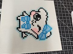 -郑在DIY·潮玩银饰绘画手作(中央大道旗舰店)