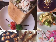 -通海俄式烧烤·俄罗斯大串(嵩山路店)