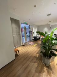 -防空洞舞蹈·瑜伽