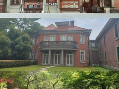 -上海瑞金洲际酒店