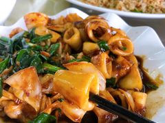 -明记海鲜大排档(巽寮湾店)