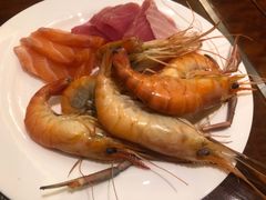 海鲜-索菲特西湖大酒店·香榭丽全日候餐厅(南山路店)