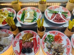 -西江红·株洲本地菜(滨江南路店)