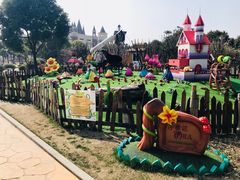 -安徒生童话乐园