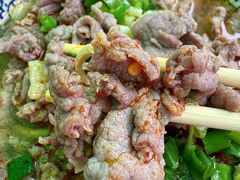 -王老三清真牛肉汤
