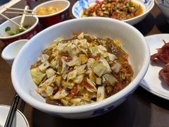 -八碗湘长沙市井菜(坡子街店)