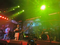 -MOSSO音乐酒吧·live house(南京旗舰店)