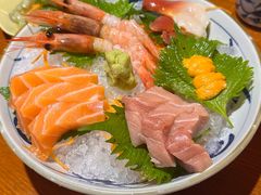 -有喜屋·鲜鸡烧鸟·居酒屋(安龙路店)