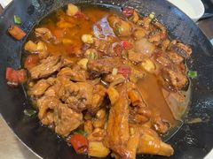 -徽州美食(三十年老店)