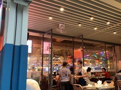 -陈鹏鹏潮汕菜(欢乐海岸 海边景观店)