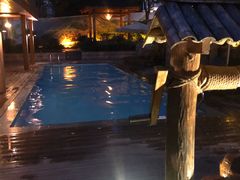 -天目湖御水温泉·度假酒店