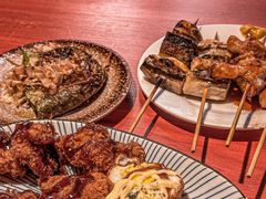 -五右卫门(张自忠路店)