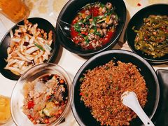 -聚味瞿记·龙虾堂(天元店)