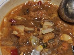 -老雒阳面馆·水席(定鼎门店)